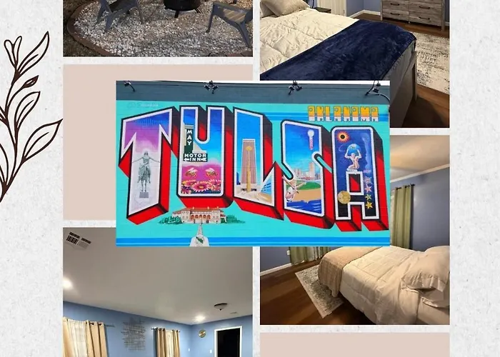 Quiet Comfort Near Downtown 2br 1ba